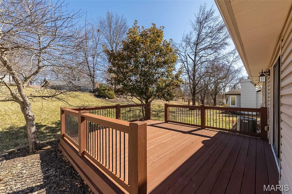 Gascony 1 - Residential