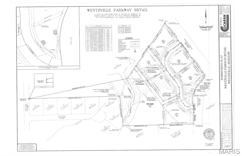 0 Wentzville Pkwy Lot 5
