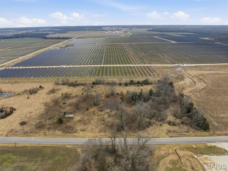 This property offers a fantastic head start for your building project, featuring a foundation already in place. The land is equipped with essential utilities, making development more convenient. While electricity is not currently connected, a power pole with a meter base is already on-site; since it was previously connected, re-establishing service is a straightforward process. Additionally, the property includes an existing well for water and a septic tank.