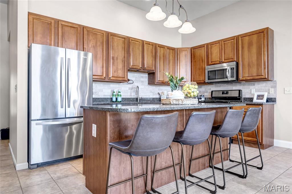 6 Sage Meadows Court