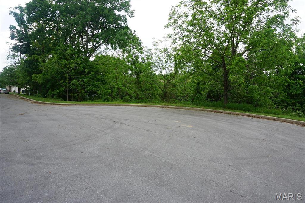 University Park - Land