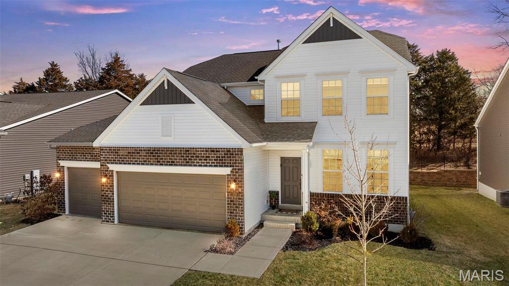 374 Cottage Grove Drive