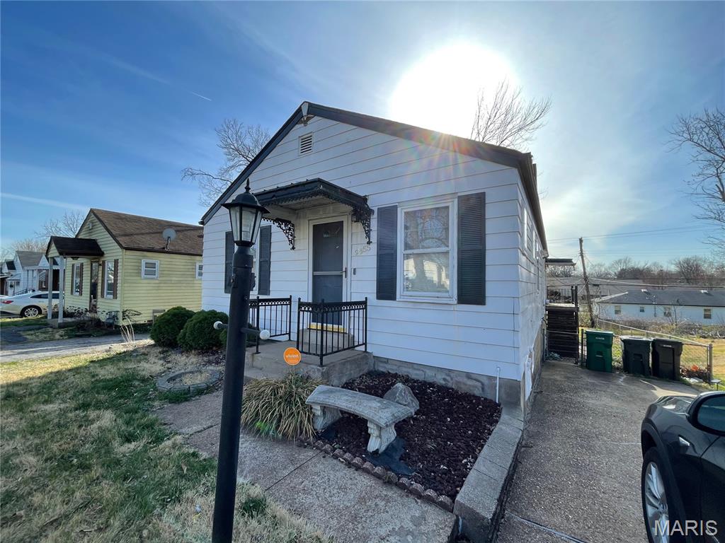 Atwater Terrace 2 - Residential