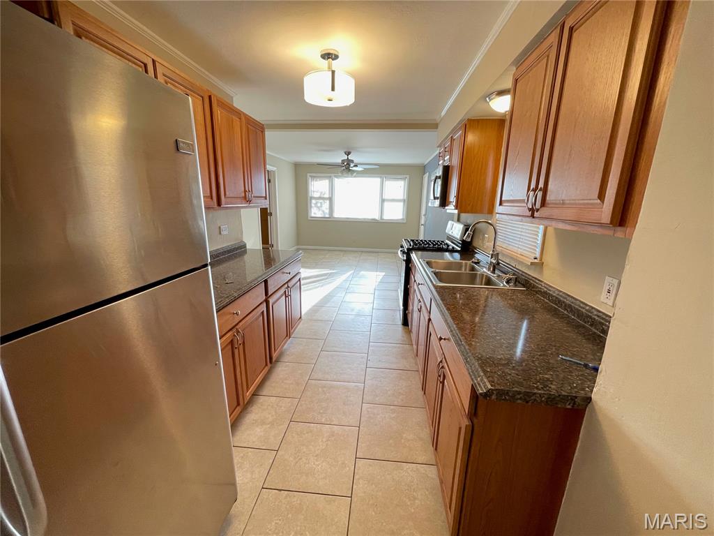 Atwater Terrace 2 - Residential