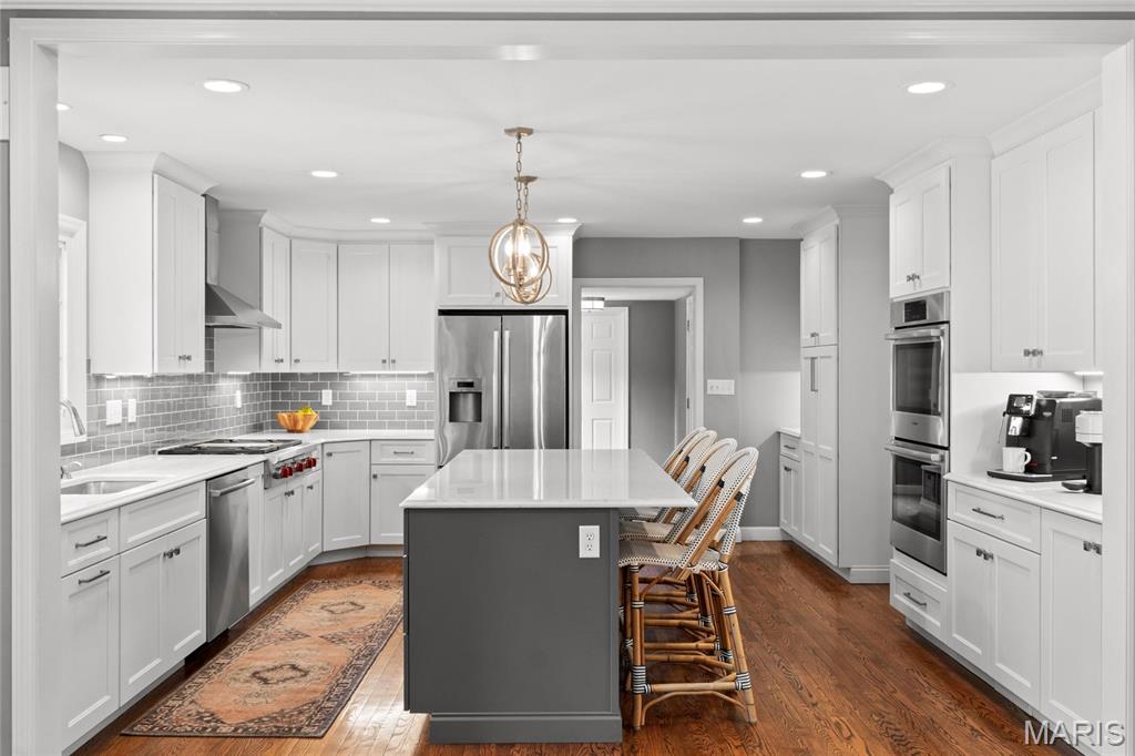 Bali Hai Estates 2 - Residential