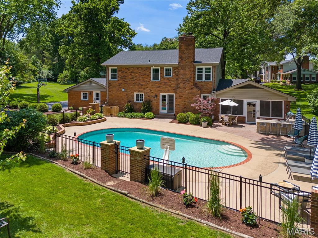 Bali Hai Estates 2 - Residential