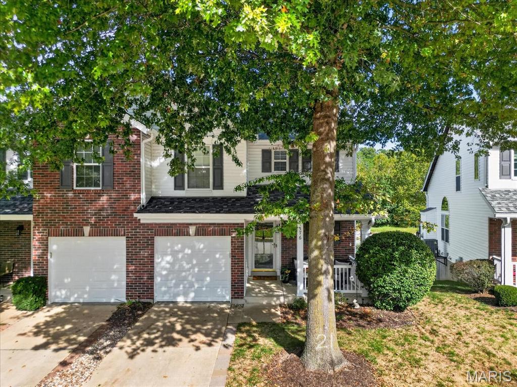 1576 Forest Springs Drive