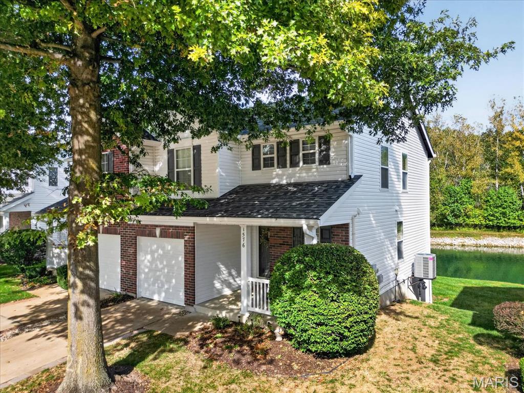 1576 Forest Springs Drive