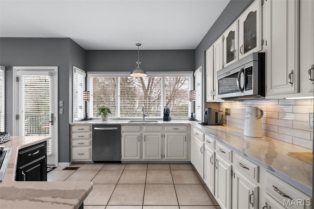 Stonebriar Two - Residential