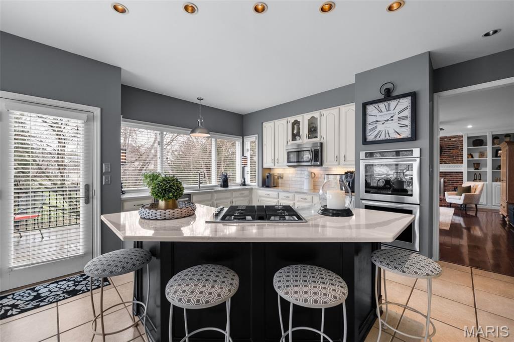 Stonebriar Two - Residential