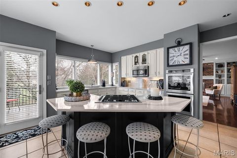 Tiny photo for 2698 Joyceridge Drive, Chesterfield, MO 63017 (MLS # 26011447)