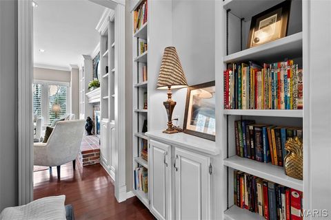 Tiny photo for 2698 Joyceridge Drive, Chesterfield, MO 63017 (MLS # 26011447)