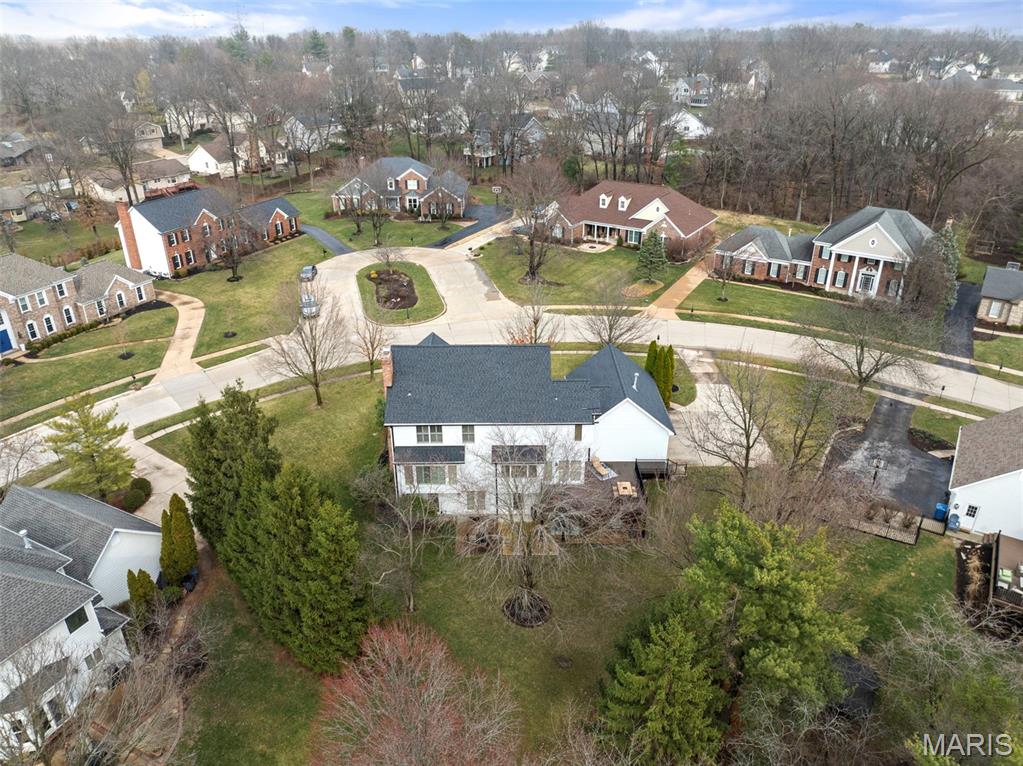 Stonebriar Two - Residential