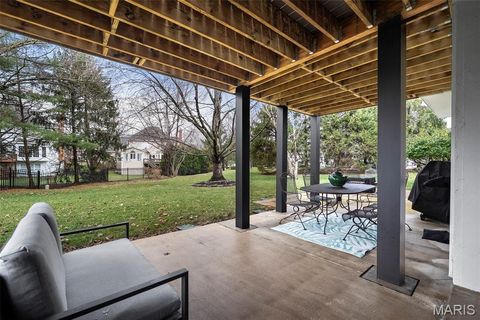 Tiny photo for 2698 Joyceridge Drive, Chesterfield, MO 63017 (MLS # 26011447)