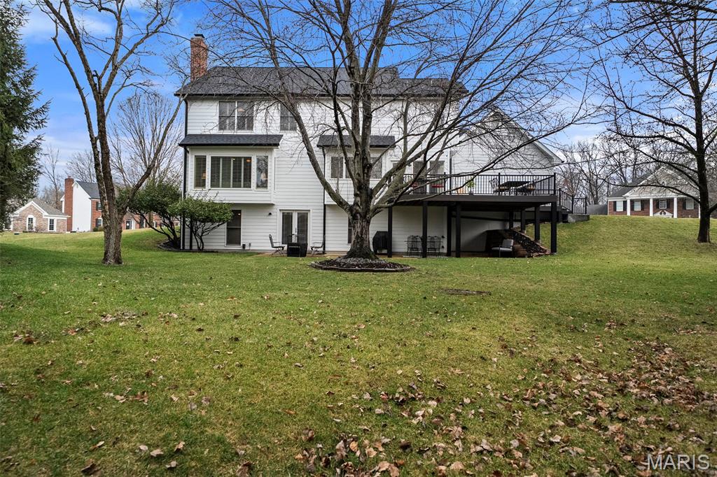 2698 Joyceridge Drive