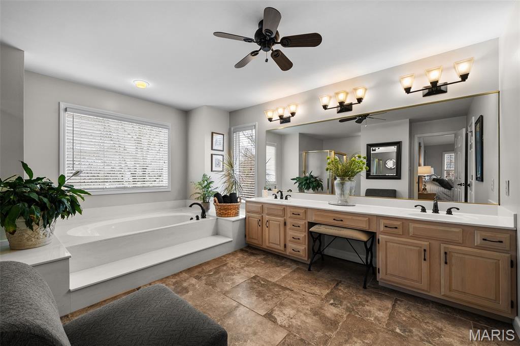 Stonebriar Two - Residential