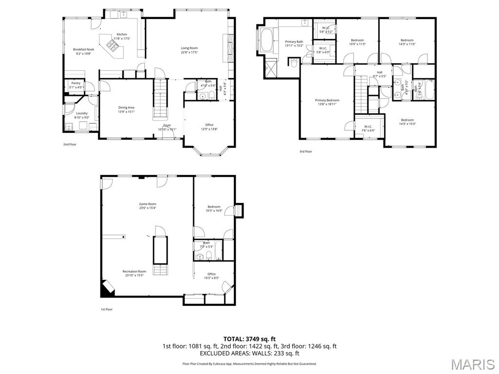 Stonebriar Two - Residential