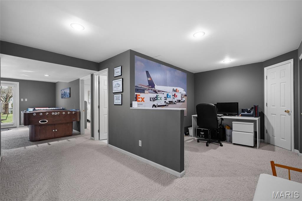 Stonebriar Two - Residential