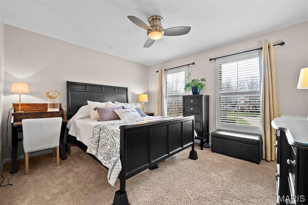 Stonebriar Two - Residential