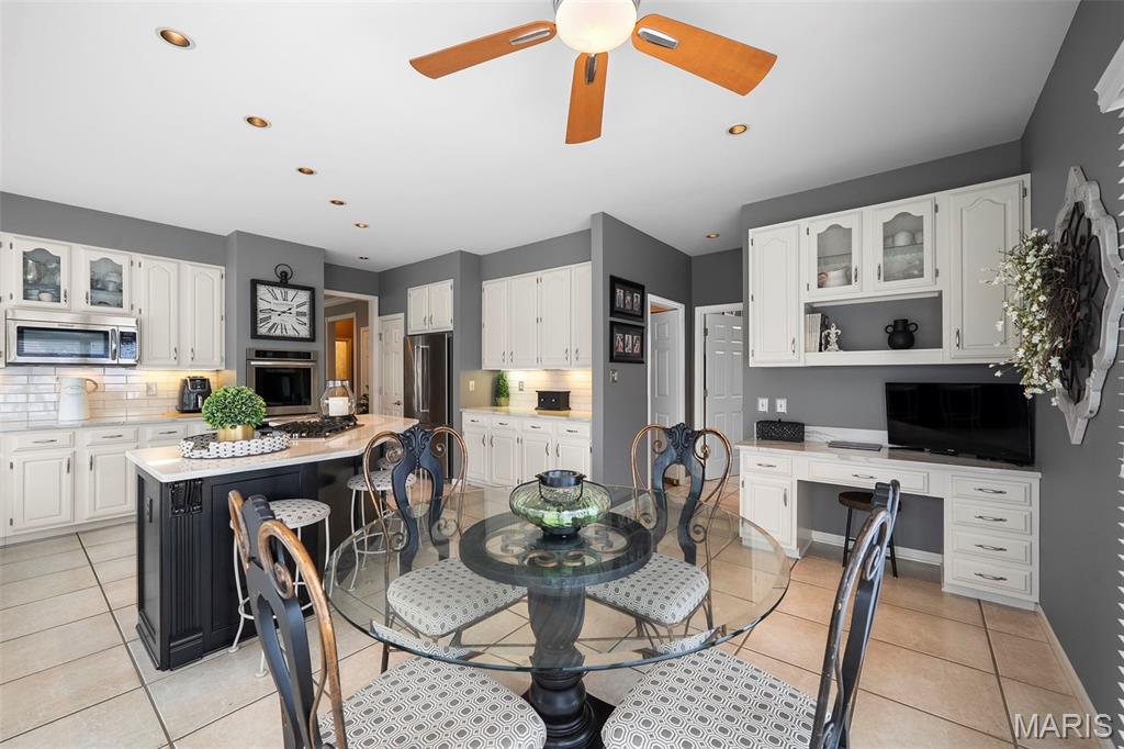 Stonebriar Two - Residential