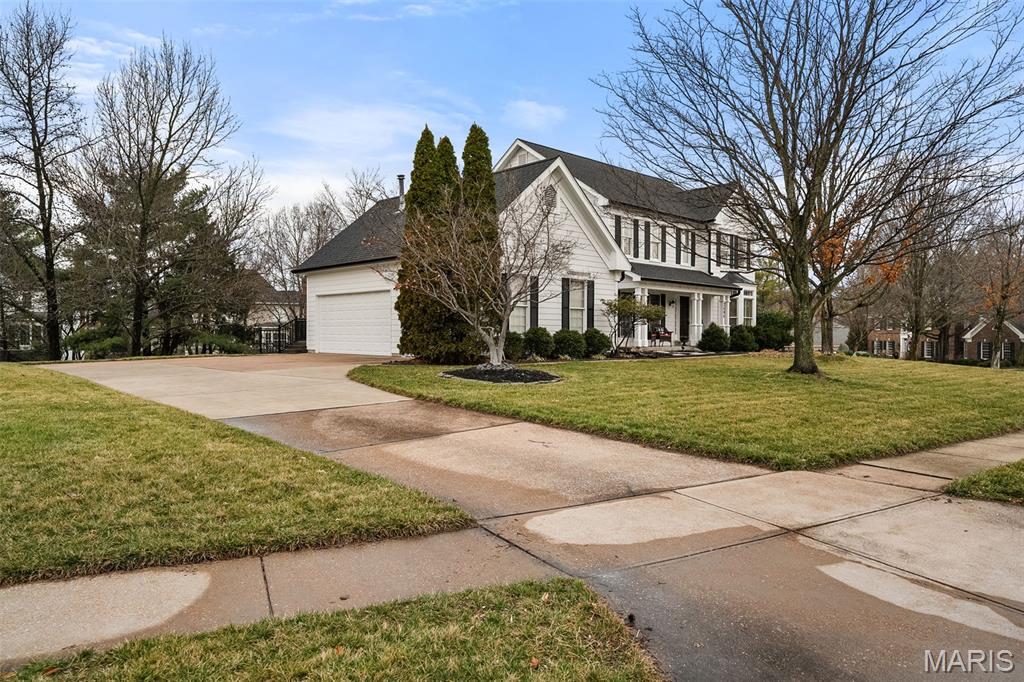 Stonebriar Two - Residential