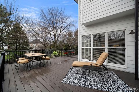 Tiny photo for 2698 Joyceridge Drive, Chesterfield, MO 63017 (MLS # 26011447)