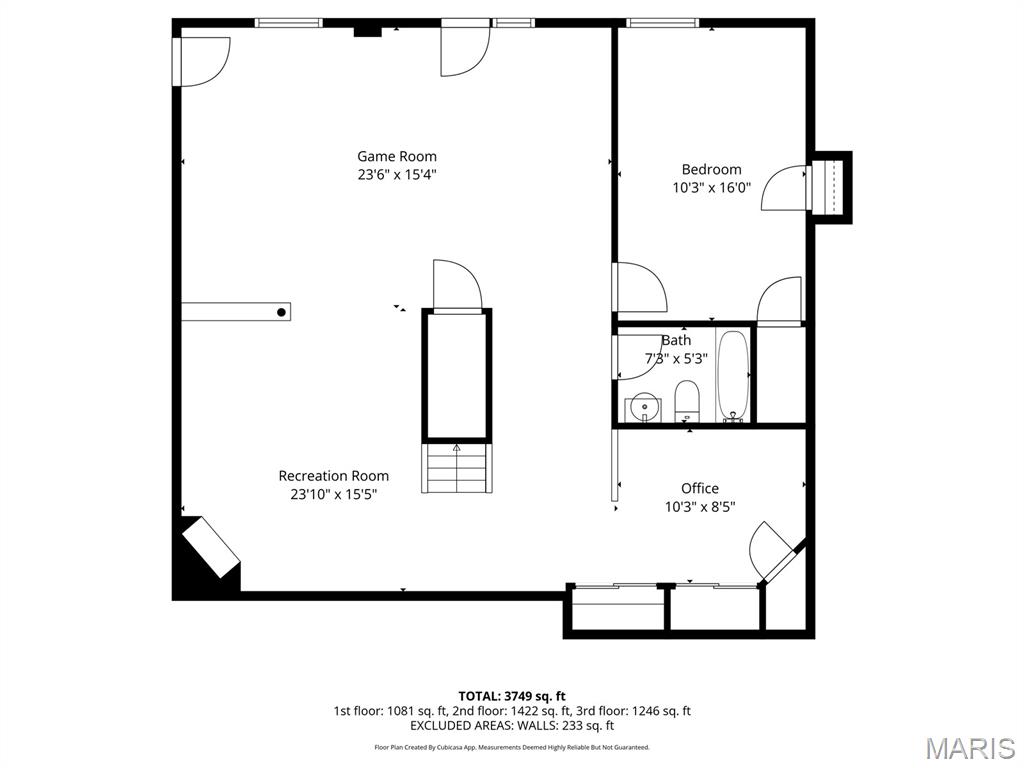 Stonebriar Two - Residential
