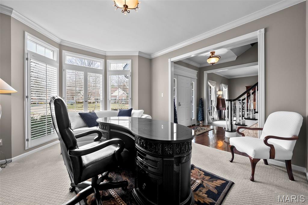 Stonebriar Two - Residential