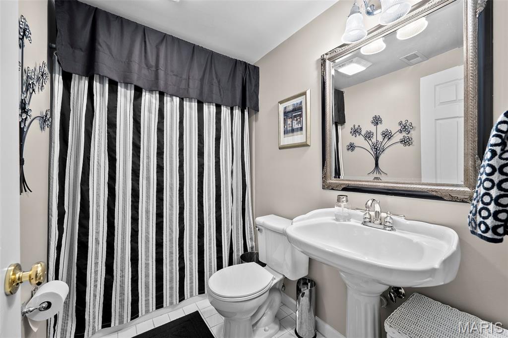 Stonebriar Two - Residential