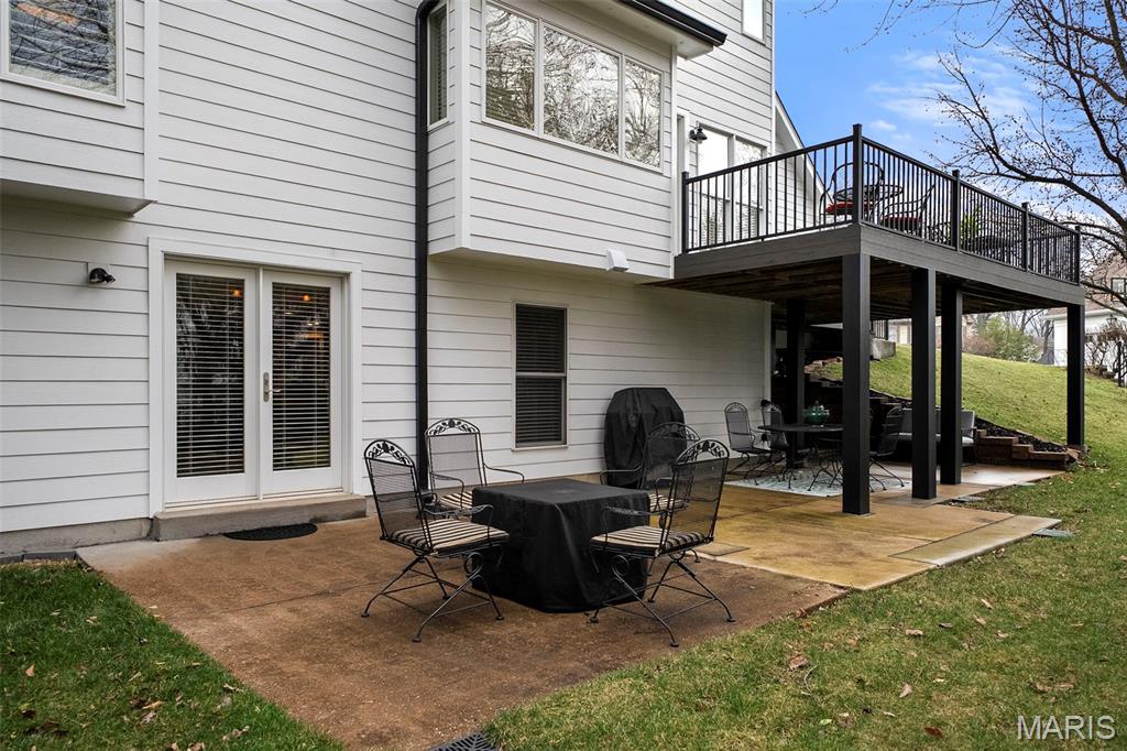 Stonebriar Two - Residential