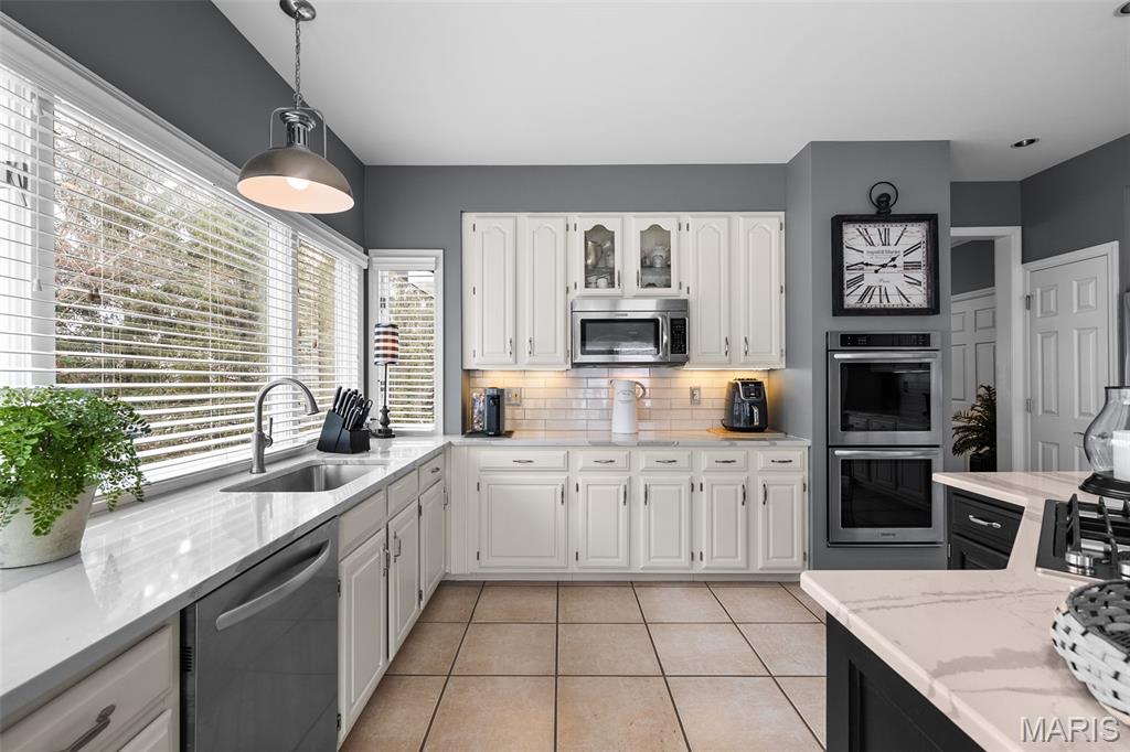 Stonebriar Two - Residential