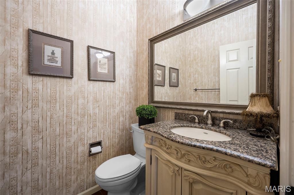 Stonebriar Two - Residential