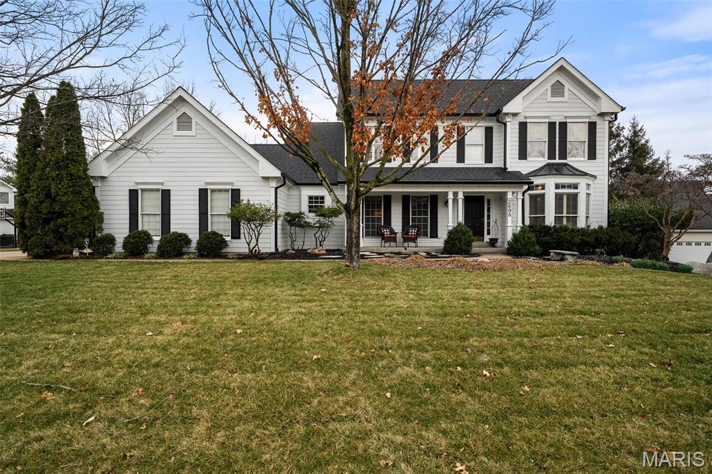 2698 Joyceridge Drive