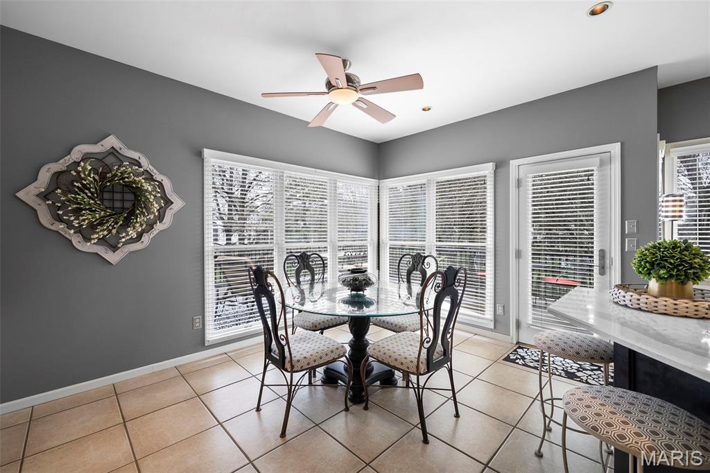 Stonebriar Two - Residential