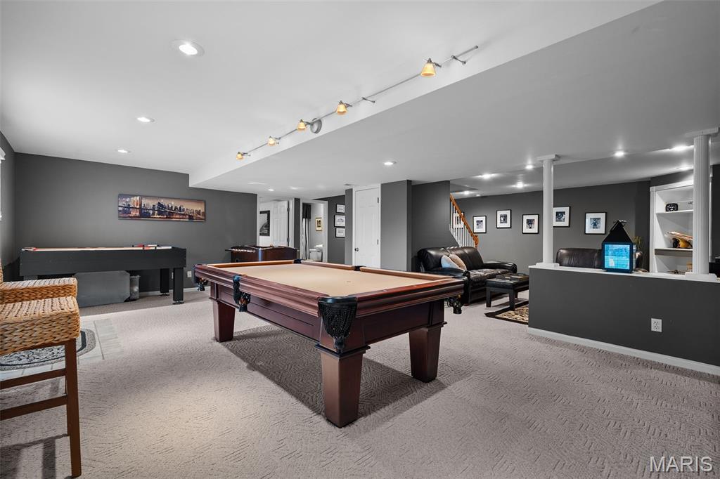 Stonebriar Two - Residential