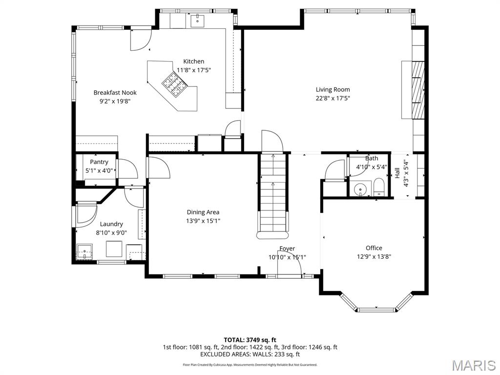 Stonebriar Two - Residential