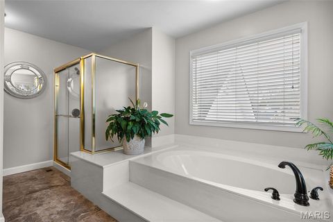 Tiny photo for 2698 Joyceridge Drive, Chesterfield, MO 63017 (MLS # 26011447)