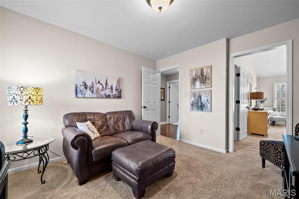 Stonebriar Two - Residential