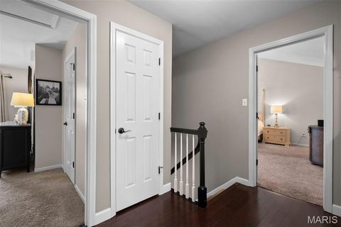 Tiny photo for 2698 Joyceridge Drive, Chesterfield, MO 63017 (MLS # 26011447)