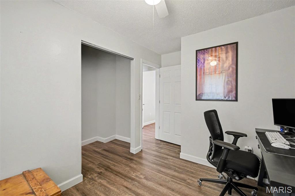 Villa Ridge Estates - Residential