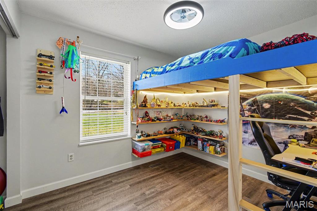 Villa Ridge Estates - Residential