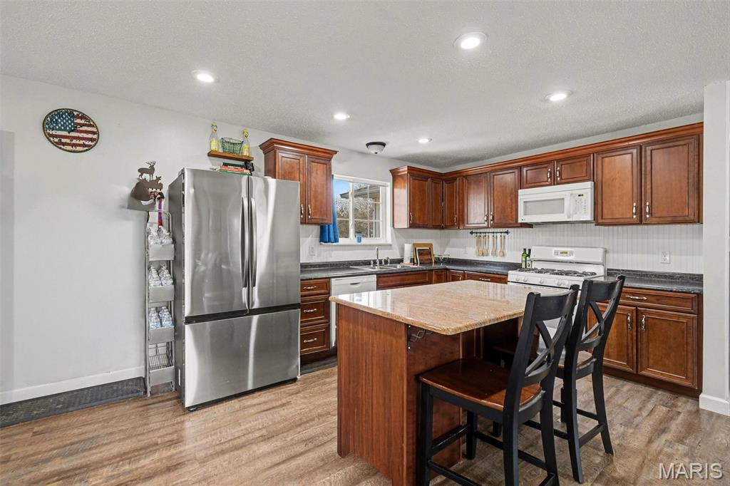 Villa Ridge Estates - Residential