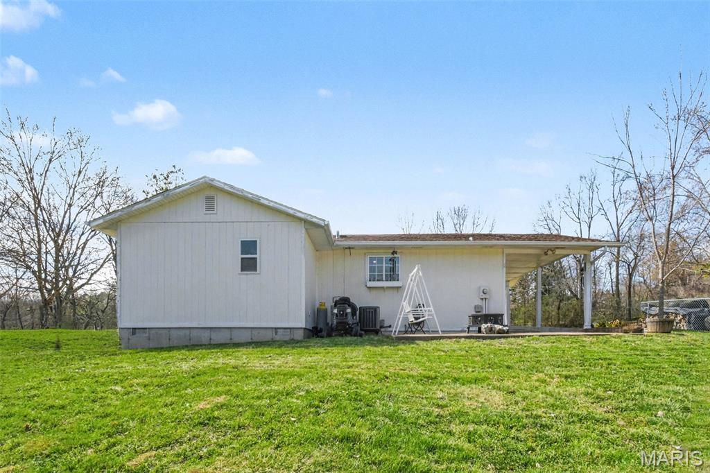 Villa Ridge Estates - Residential