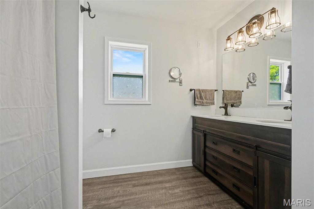 Villa Ridge Estates - Residential