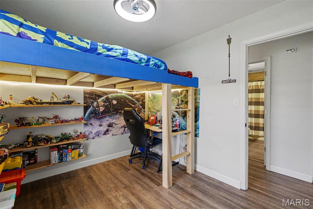 Villa Ridge Estates - Residential