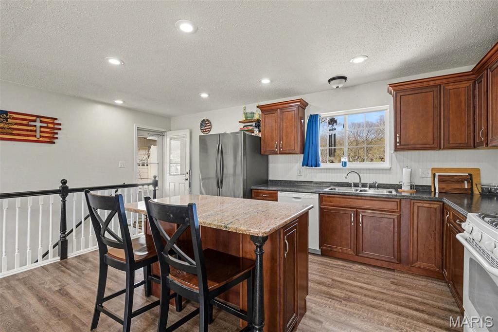 Villa Ridge Estates - Residential