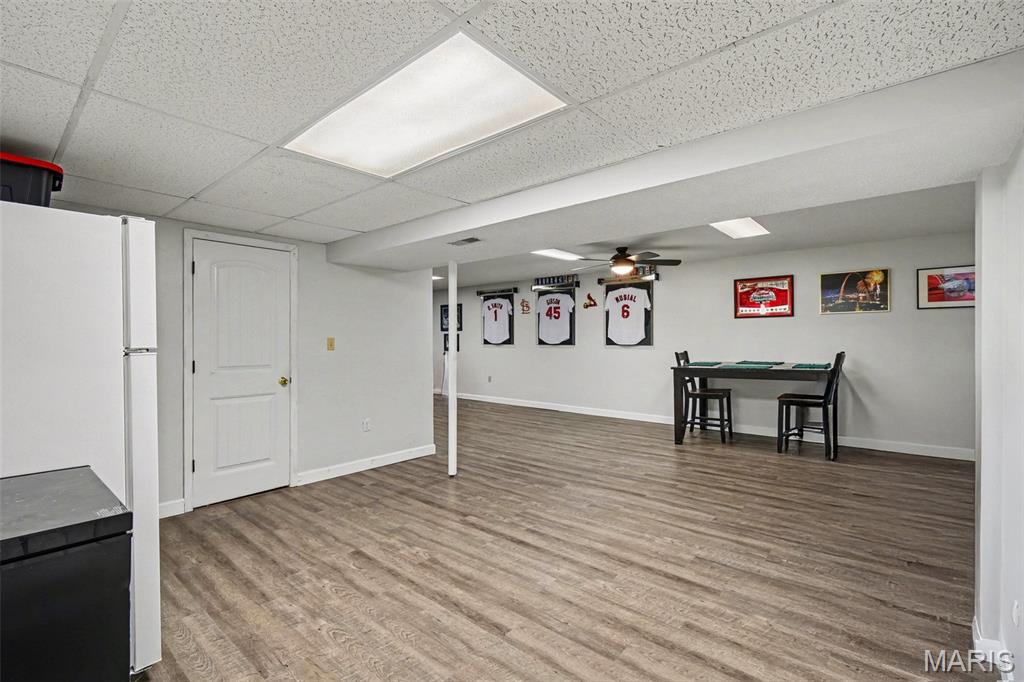 Villa Ridge Estates - Residential