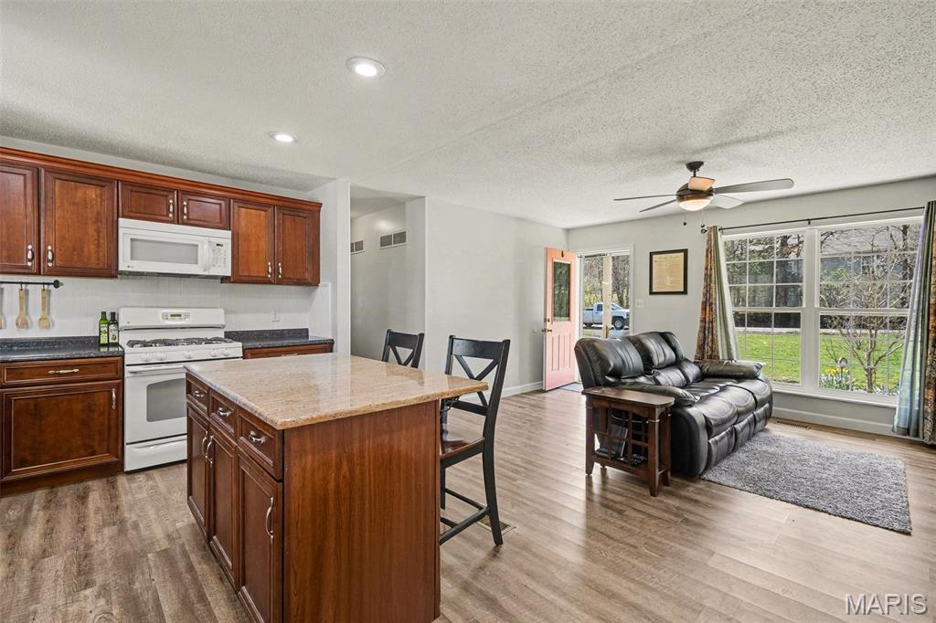 Villa Ridge Estates - Residential