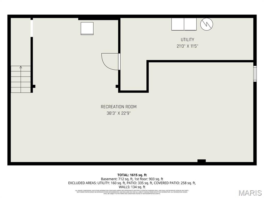 Villa Ridge Estates - Residential