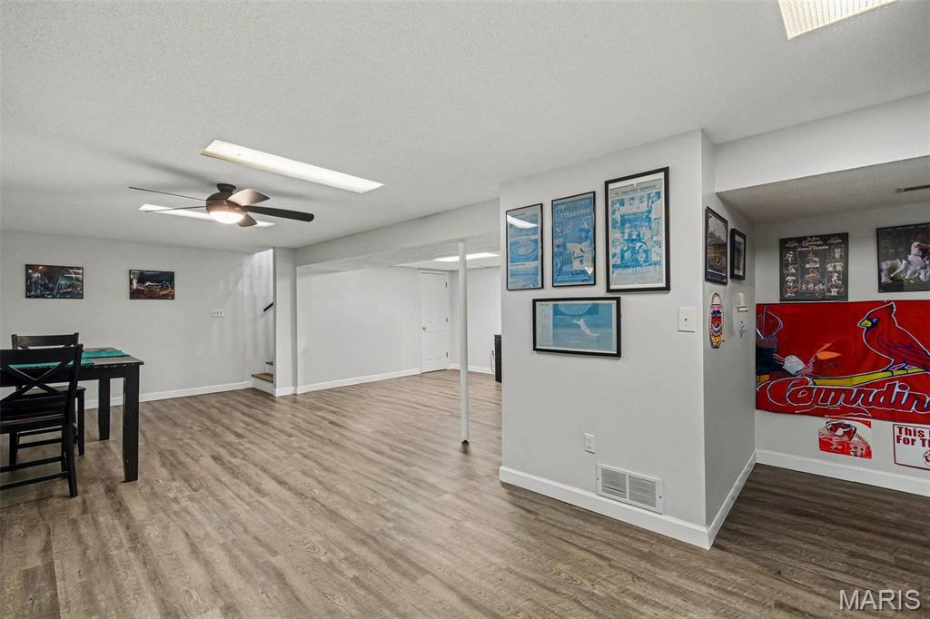 Villa Ridge Estates - Residential